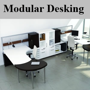 Modular Desks Ocala Florida